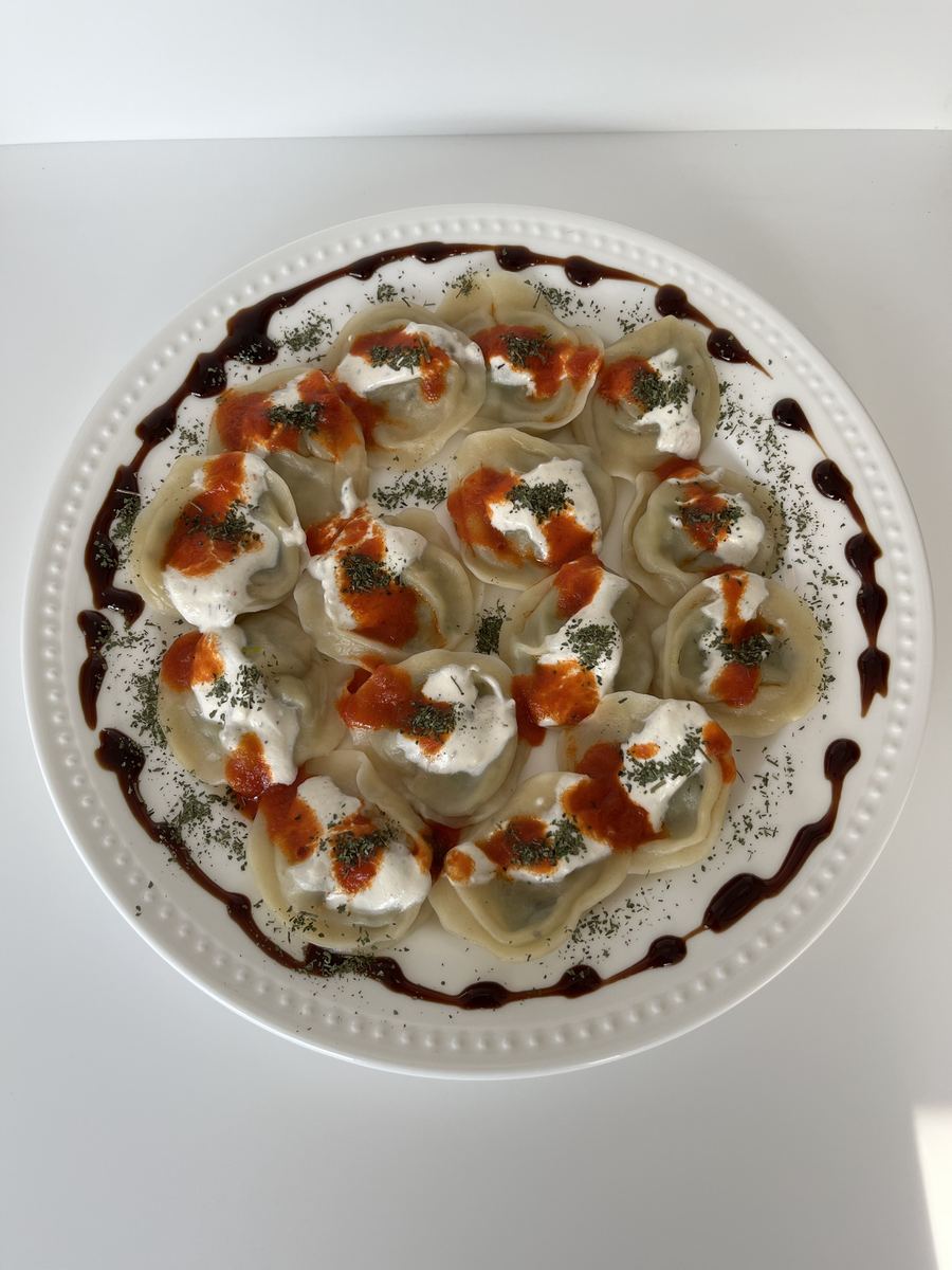 Mantu